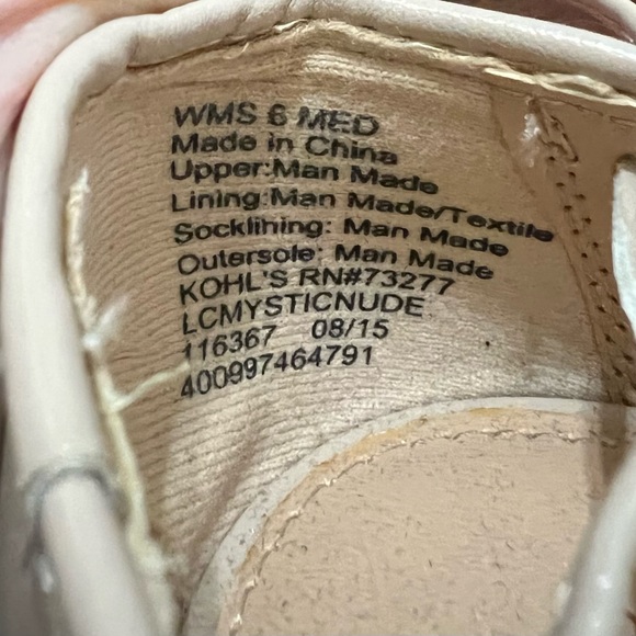 Laura Conway runway limited edition! Size 6 - Picture 6 of 6